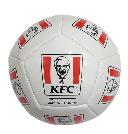 balon de futbol personalizado