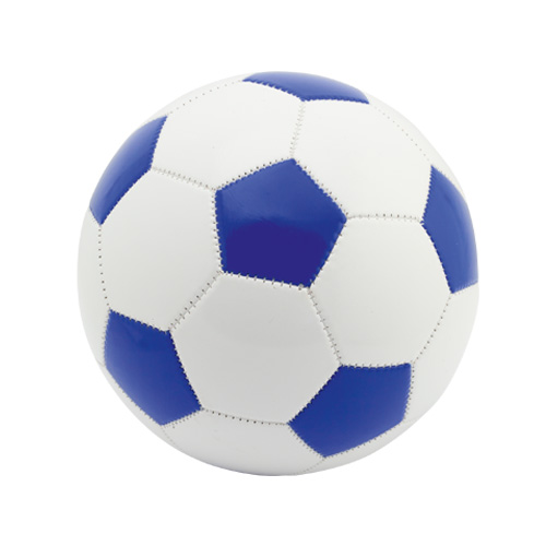 Procesando blanco lechoso cero Balon y pelota de futbol personalizados para promociones