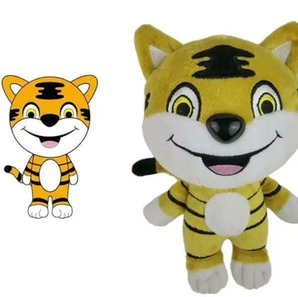 peluches personalizados