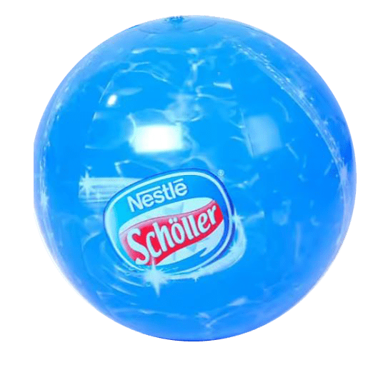 Pelota playa personalizada - Imagen 4