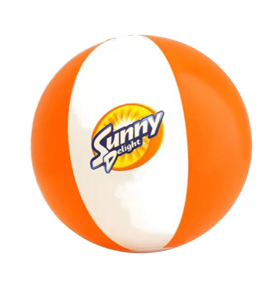 Pelota playa personalizada - Imagen 2